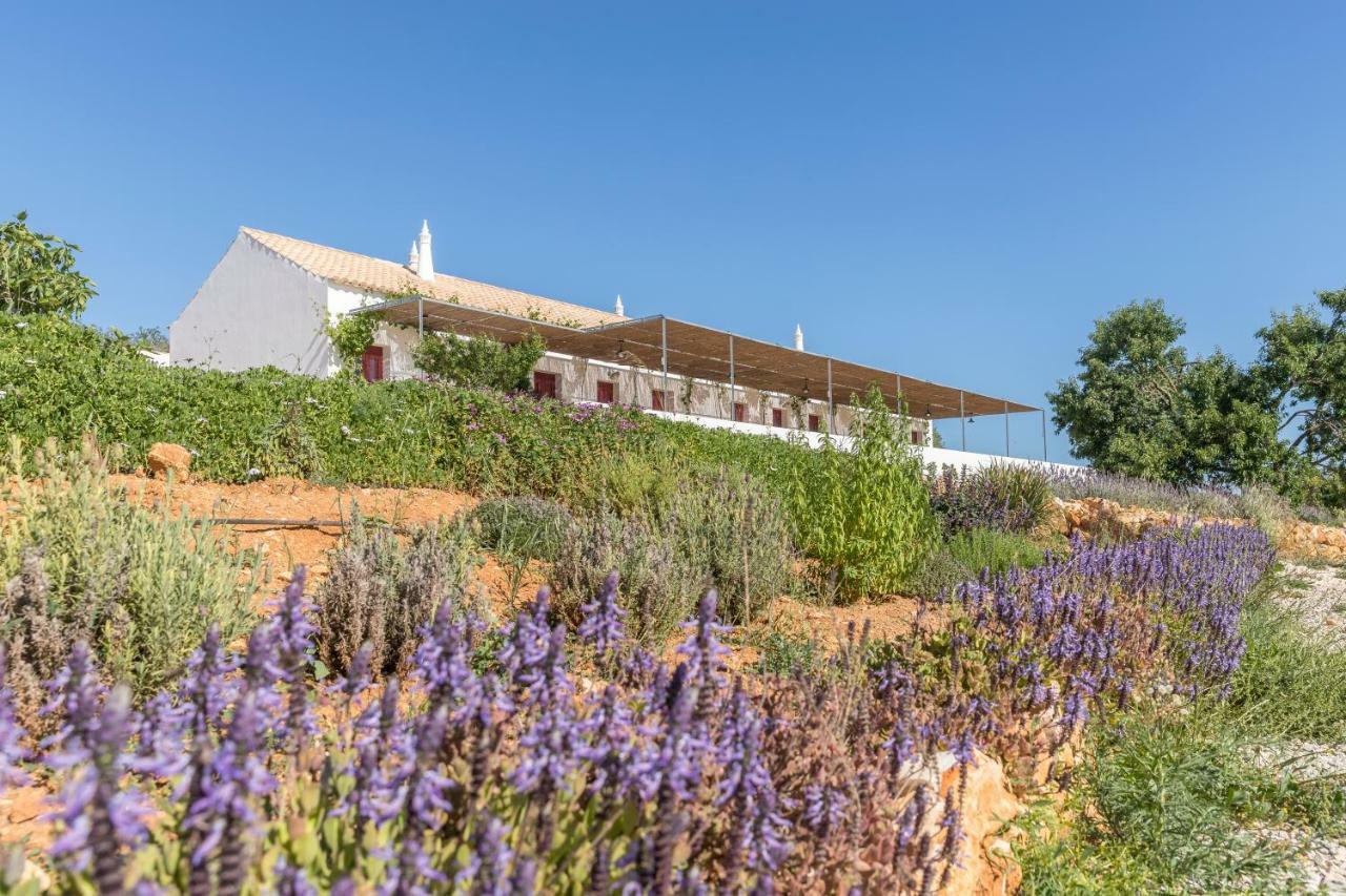 Quinta da Várzea do Farelo Mexilhoeira Grande Exterior foto