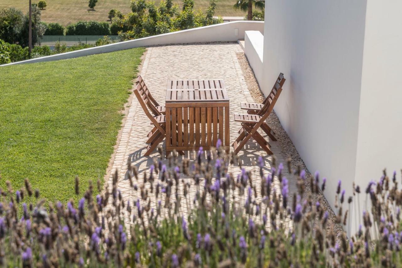 Quinta da Várzea do Farelo Mexilhoeira Grande Exterior foto